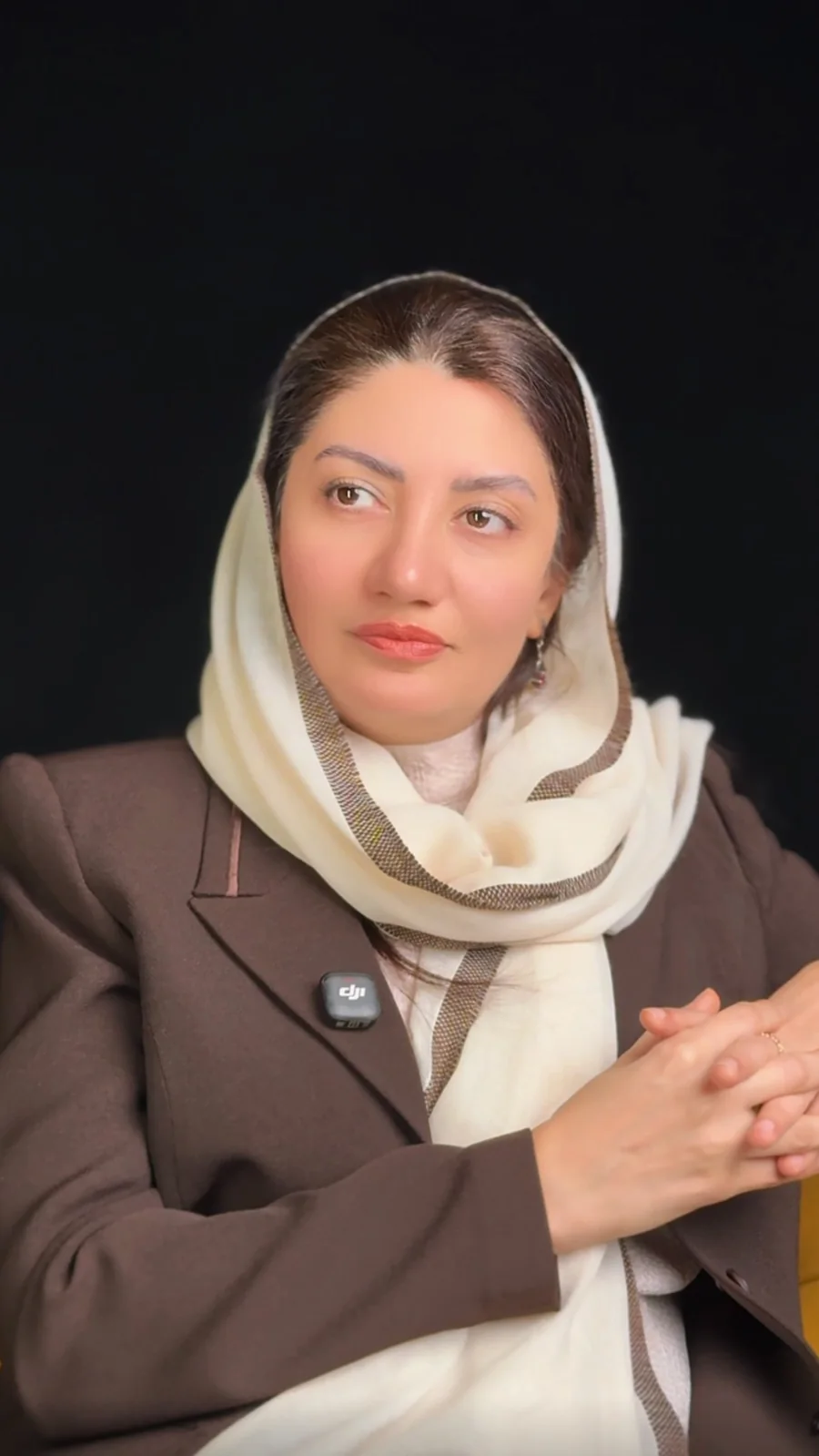 ویدئوی آموزشی دکتر ندا عزیزی درباره روابط و سلامت روان