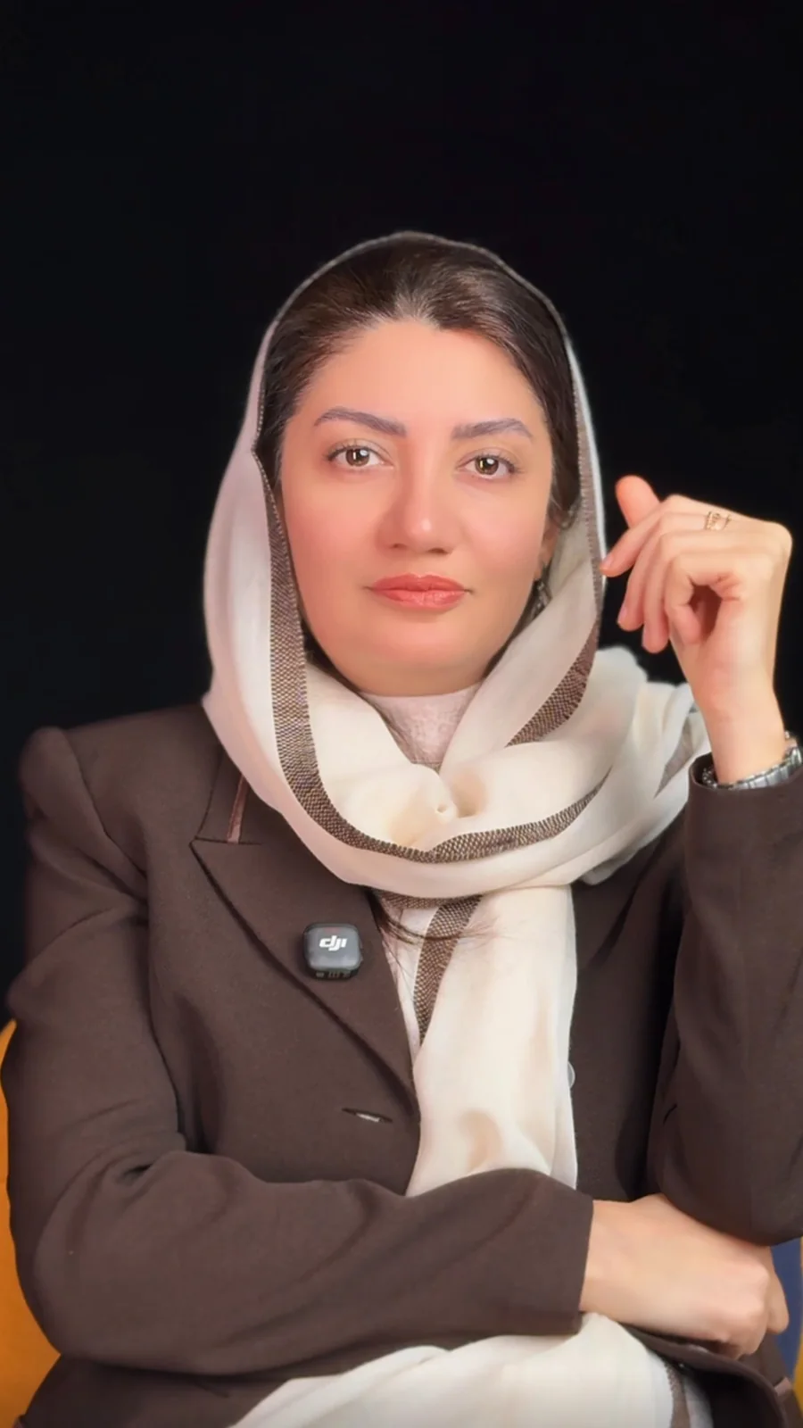ویدئوی آموزشی دکتر ندا عزیزی درباره مرزهای سالم در روابط