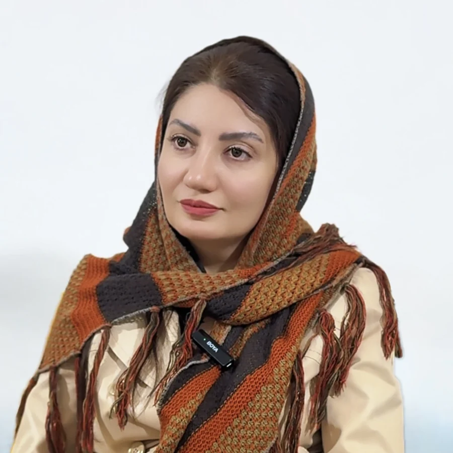ویدئوی آموزشی دکتر ندا عزیزی درباره یادگیری از مسیر بازی